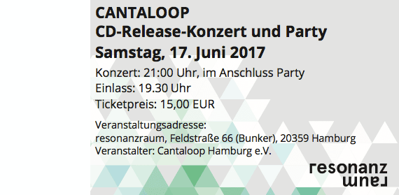 Cantarelease